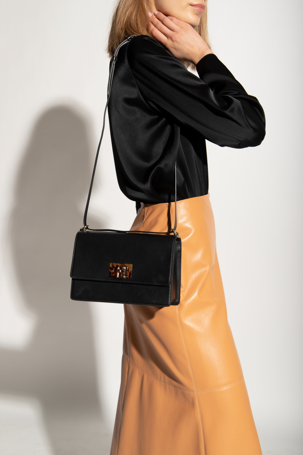 Furla '1927' shoulder bag | Women's Bags | Vitkac